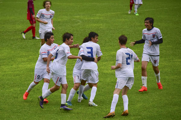 Buy your photos of the eventNR2 - Little 8  29 a 01/11/17 on Fotop