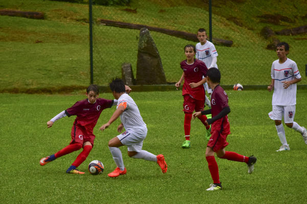 Buy your photos of the eventNR2 - Little 8  29 a 01/11/17 on Fotop