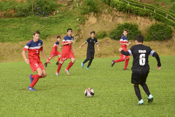 Buy your photos of the eventNR2 - Little 8  29 a 01/11/17 on Fotop