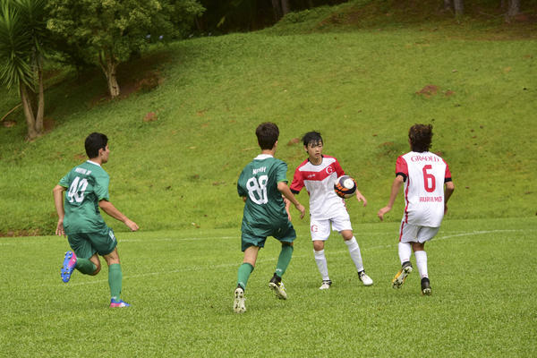 Buy your photos of the eventNR2 - Little 8  29 a 01/11/17 on Fotop