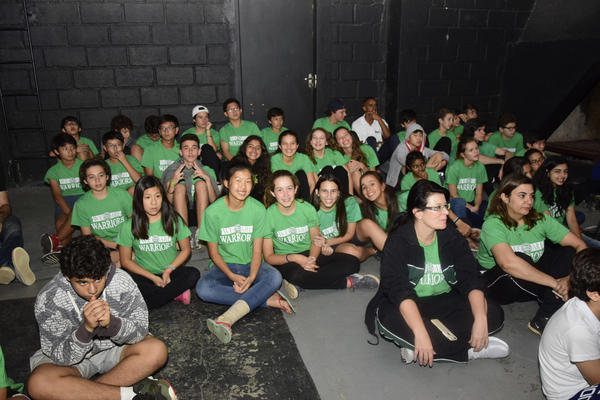 Buy your photos of the eventNR2 - Little 8  29 a 01/11/17 on Fotop