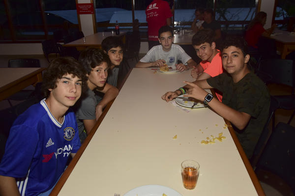 Buy your photos of the eventNR2 - Little 8  29 a 01/11/17 on Fotop