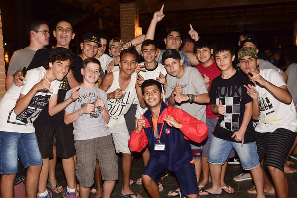 Buy your photos of the eventNR SUN - 01 a 05/11/17 on Fotop