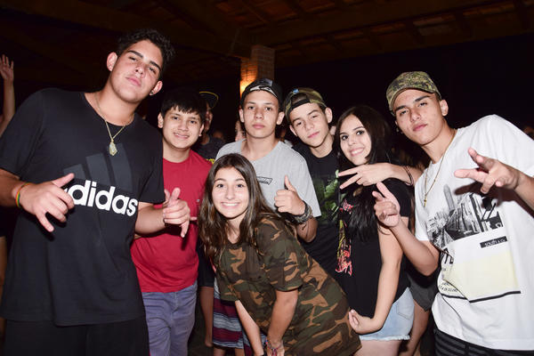 Buy your photos of the eventNR SUN - 01 a 05/11/17 on Fotop