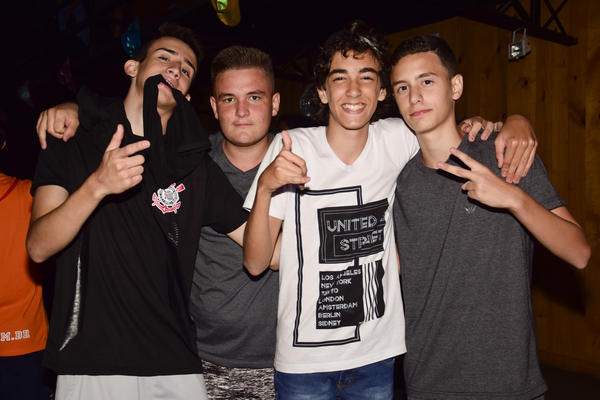 Buy your photos of the eventNR SUN - 01 a 05/11/17 on Fotop