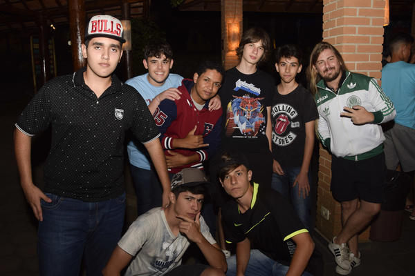 Buy your photos of the eventNR SUN - 01 a 05/11/17 on Fotop