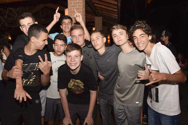 Buy your photos of the eventNR SUN - 01 a 05/11/17 on Fotop