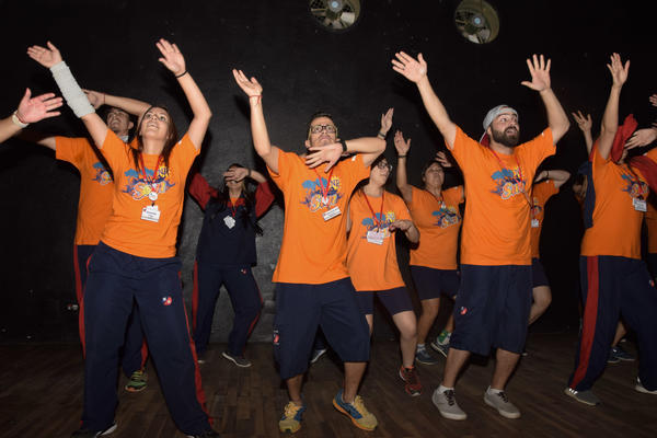 Buy your photos of the eventNR SUN - 01 a 05/11/17 on Fotop