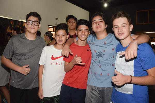 Buy your photos of the eventNR SUN - 01 a 05/11/17 on Fotop