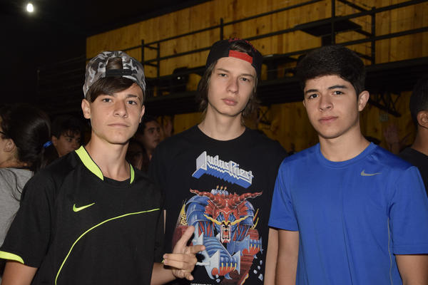 Buy your photos of the eventNR SUN - 01 a 05/11/17 on Fotop