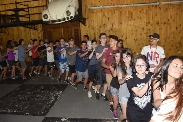 Buy your photos of the eventNR SUN - 01 a 05/11/17 on Fotop