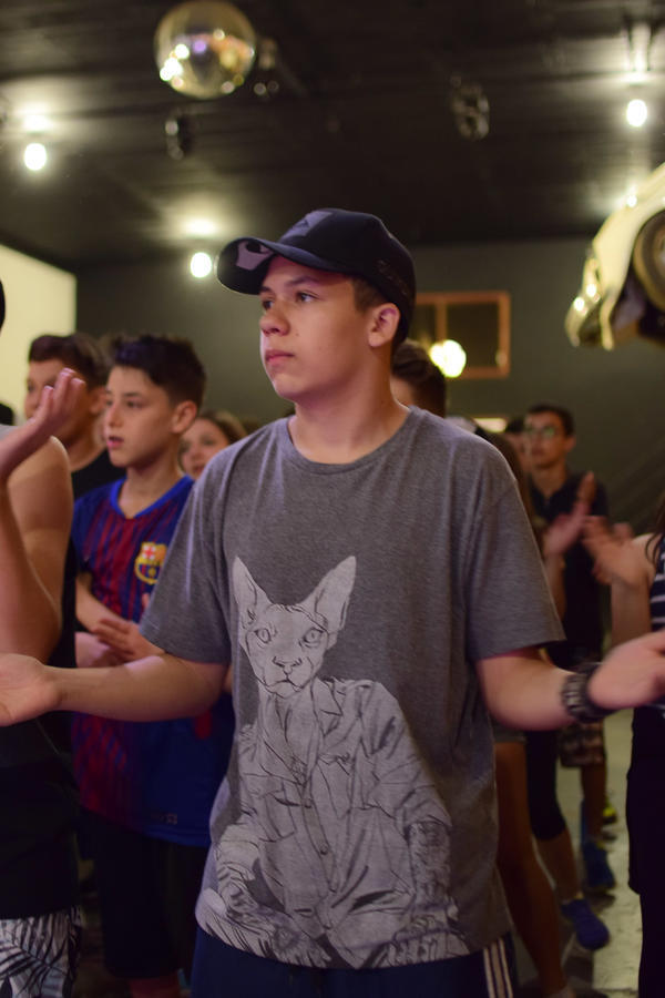 Buy your photos of the eventNR SUN - 01 a 05/11/17 on Fotop