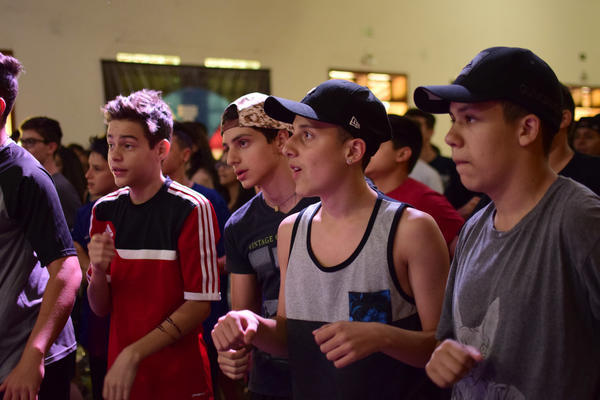 Buy your photos of the eventNR SUN - 01 a 05/11/17 on Fotop