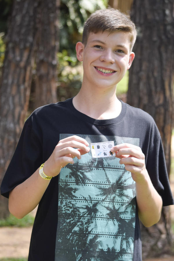 Buy your photos of the eventNR SUN - 01 a 05/11/17 on Fotop