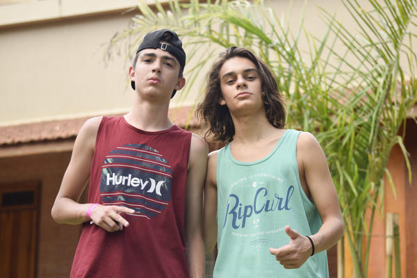 Buy your photos of the eventNR SUN - 01 a 05/11/17 on Fotop