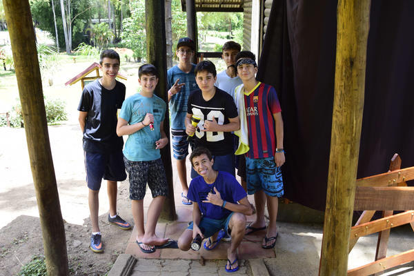 Buy your photos of the eventNR SUN - 01 a 05/11/17 on Fotop