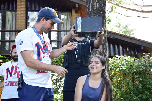 Buy your photos of the eventNR SUN - 01 a 05/11/17 on Fotop