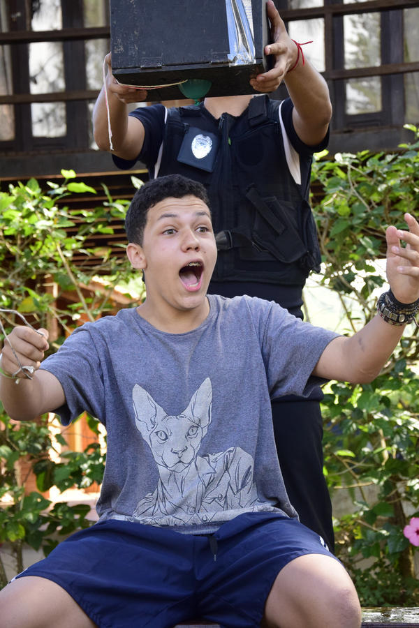 Buy your photos of the eventNR SUN - 01 a 05/11/17 on Fotop