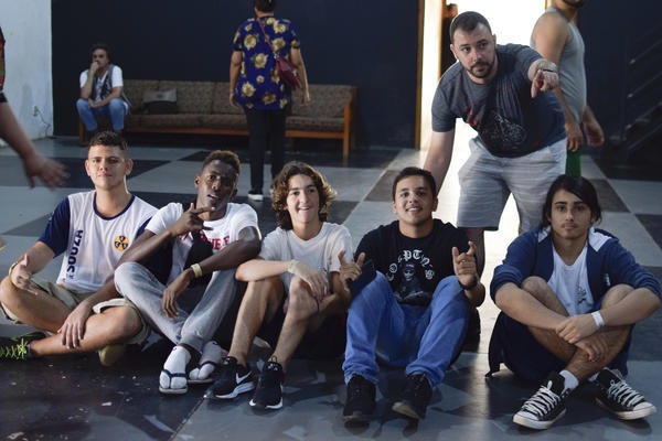 Buy your photos of the eventNR SUN - 01 a 05/11/17 on Fotop