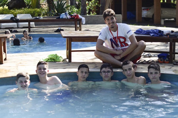 Buy your photos of the eventNR SUN - 01 a 05/11/17 on Fotop