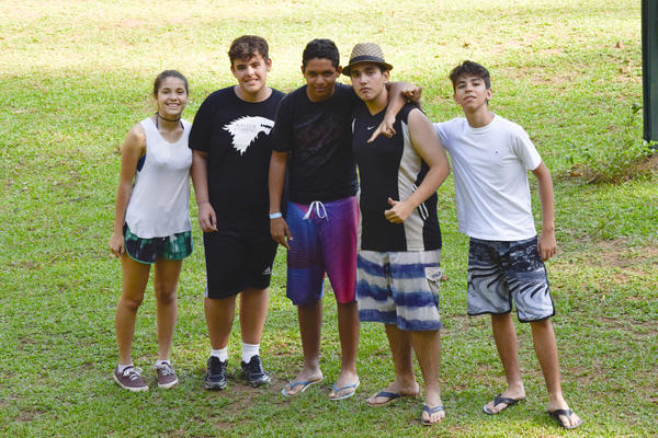 Buy your photos of the eventNR SUN - 01 a 05/11/17 on Fotop