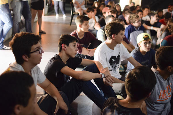 Buy your photos of the eventNR SUN - 01 a 05/11/17 on Fotop