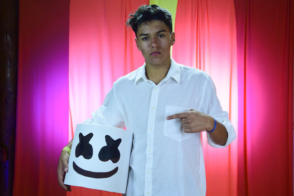 Buy your photos of the eventNR SUN - 01 a 05/11/17 on Fotop