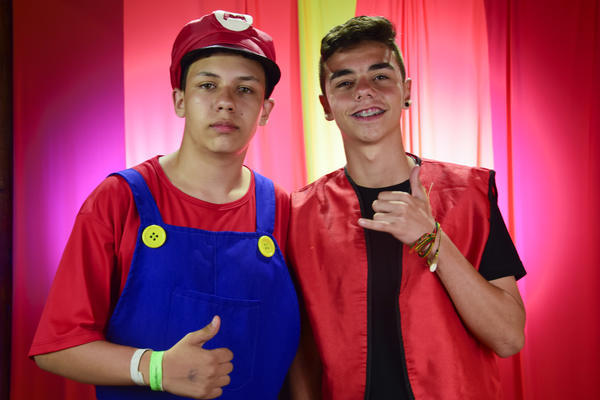 Buy your photos of the eventNR SUN - 01 a 05/11/17 on Fotop