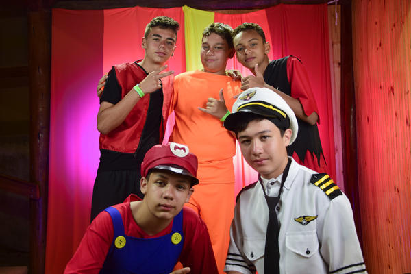 Buy your photos of the eventNR SUN - 01 a 05/11/17 on Fotop