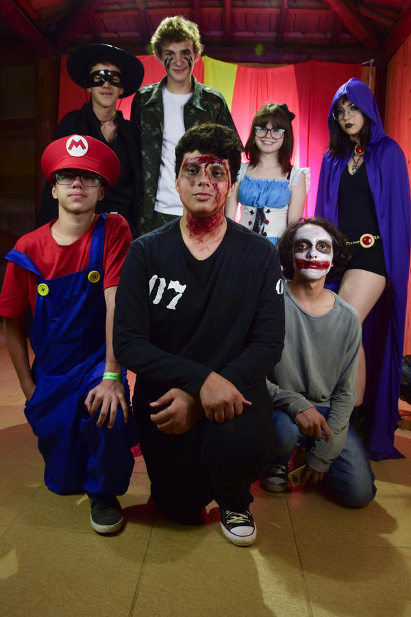 Buy your photos of the eventNR SUN - 01 a 05/11/17 on Fotop