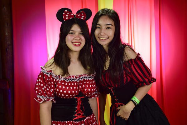 Buy your photos of the eventNR SUN - 01 a 05/11/17 on Fotop