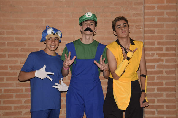 Buy your photos of the eventNR SUN - 01 a 05/11/17 on Fotop