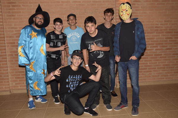 Buy your photos of the eventNR SUN - 01 a 05/11/17 on Fotop