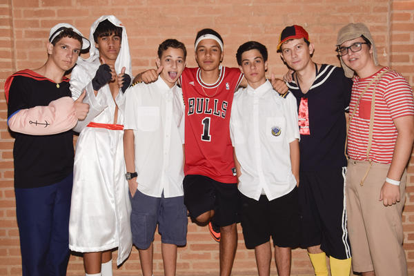 Buy your photos of the eventNR SUN - 01 a 05/11/17 on Fotop