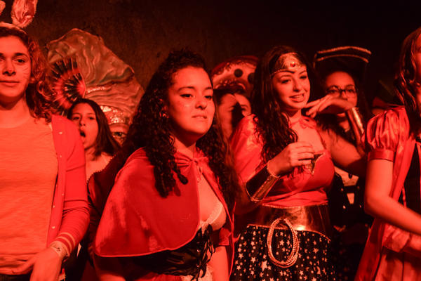 Buy your photos of the eventNR SUN - 01 a 05/11/17 on Fotop