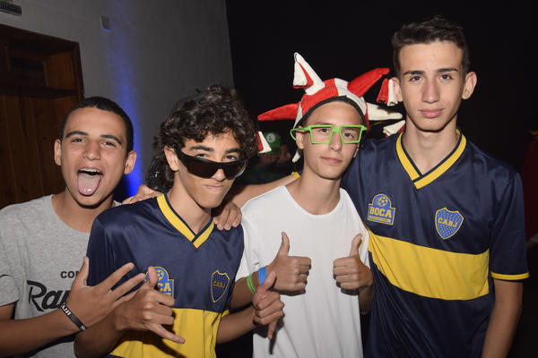 Buy your photos of the eventNR SUN - 01 a 05/11/17 on Fotop