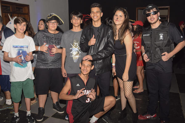 Buy your photos of the eventNR SUN - 01 a 05/11/17 on Fotop