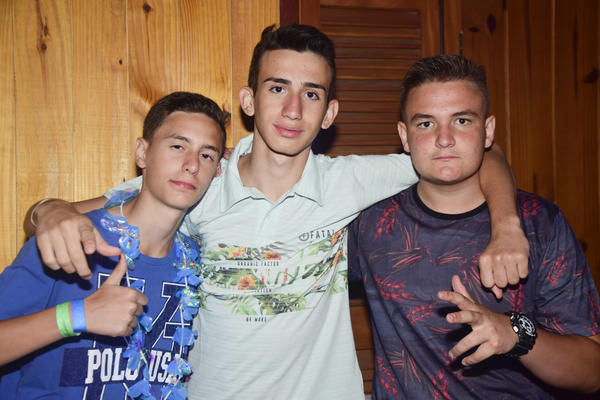 Buy your photos of the eventNR SUN - 01 a 05/11/17 on Fotop