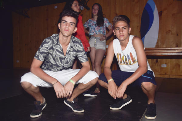 Buy your photos of the eventNR SUN - 01 a 05/11/17 on Fotop