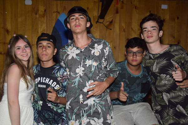 Buy your photos of the eventNR SUN - 01 a 05/11/17 on Fotop