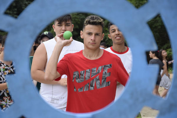 Buy your photos of the eventNR SUN - 01 a 05/11/17 on Fotop