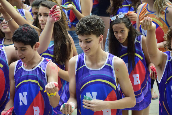 Buy your photos of the eventNR SUN - 01 a 05/11/17 on Fotop