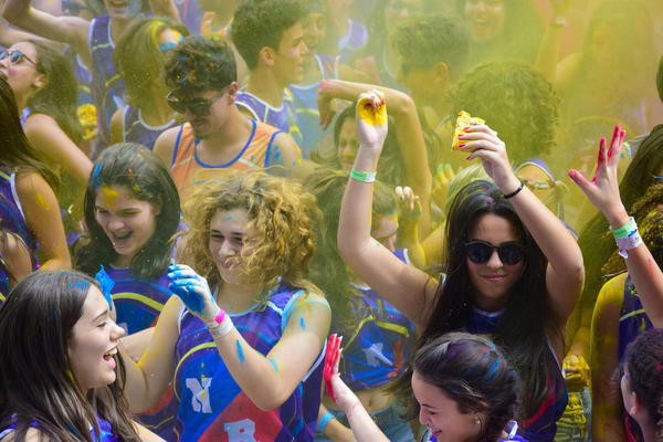 Buy your photos of the eventNR SUN - 01 a 05/11/17 on Fotop