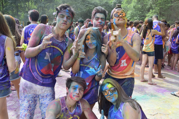 Buy your photos of the eventNR SUN - 01 a 05/11/17 on Fotop