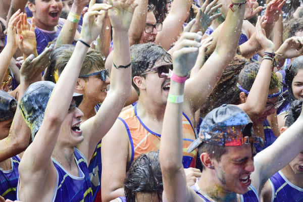 Buy your photos of the eventNR SUN - 01 a 05/11/17 on Fotop