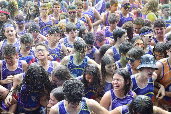 Buy your photos of the eventNR SUN - 01 a 05/11/17 on Fotop