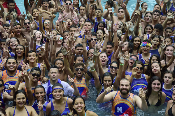 Buy your photos of the eventNR SUN - 01 a 05/11/17 on Fotop