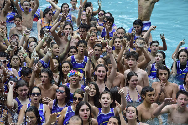 Buy your photos of the eventNR SUN - 01 a 05/11/17 on Fotop