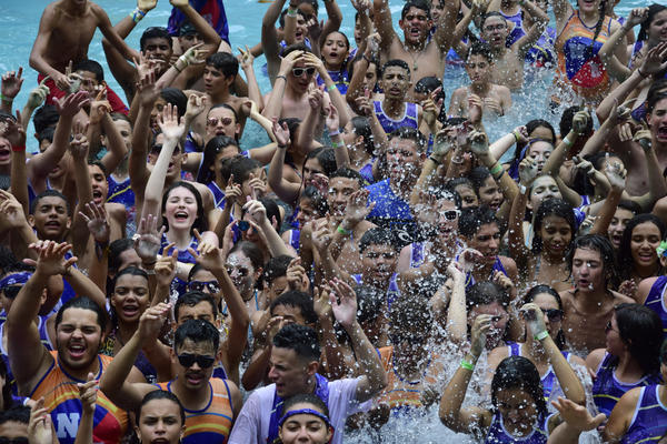 Buy your photos of the eventNR SUN - 01 a 05/11/17 on Fotop