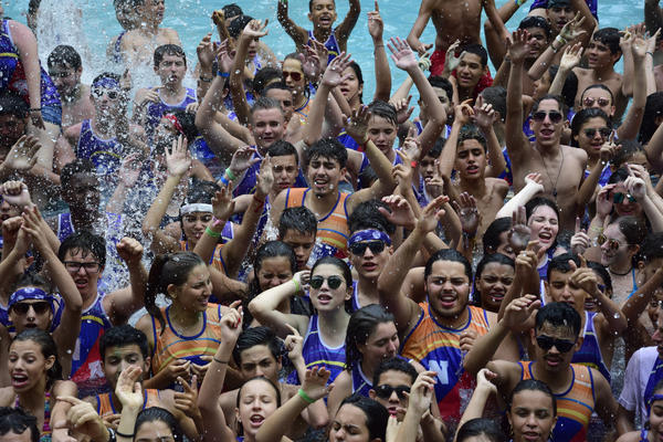 Buy your photos of the eventNR SUN - 01 a 05/11/17 on Fotop